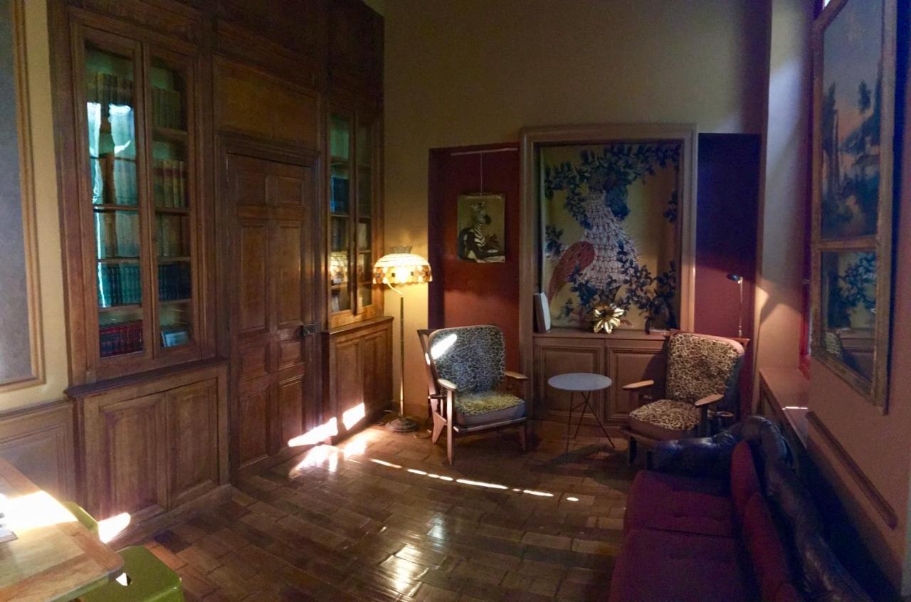 Intra Muros Historic Of Fogasses Apartment