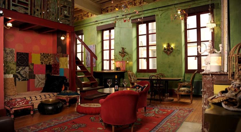 Apartment Intra Muros Historic Of Fogasses