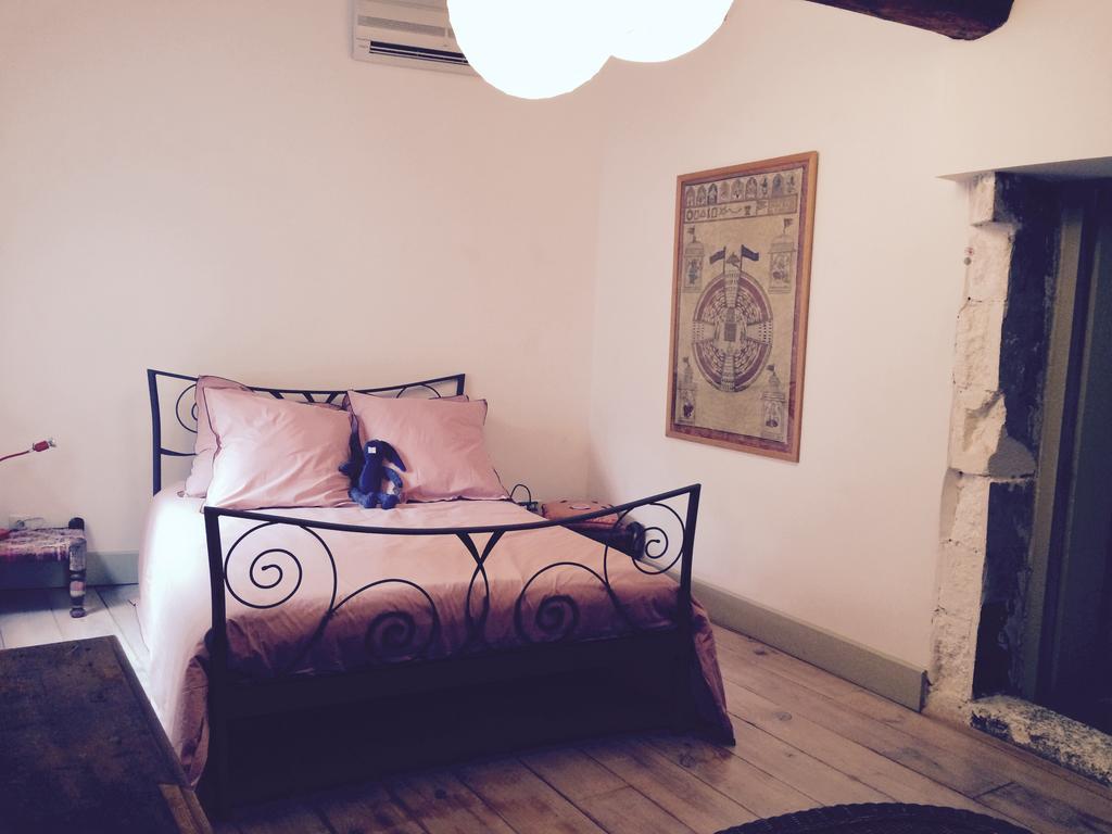 Maison De Fogasses : Luxury *
