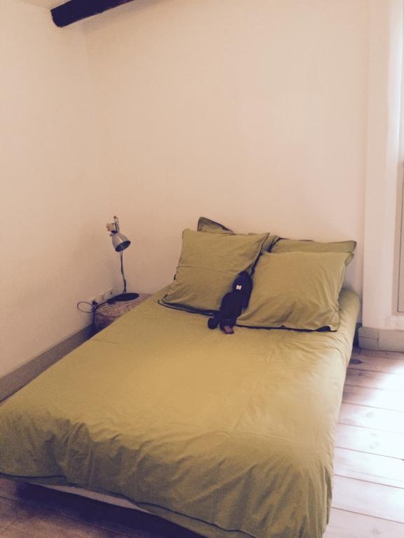 Maison De Fogasses : Luxury * Avignon