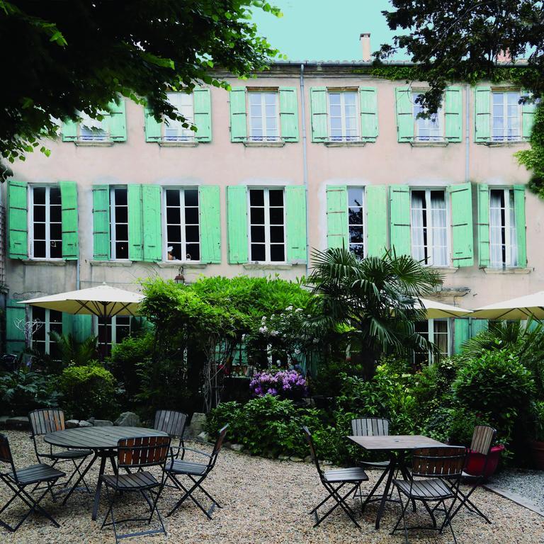 Maison De Fogasses : Luxury Appartement