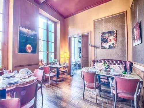 Intra Muros Historic Of Fogasses Apartment