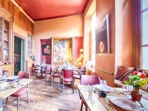 Maison De Fogasses : Luxury Avignon