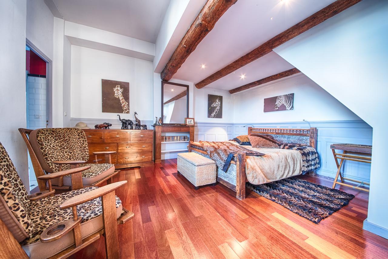 Maison De Fogasses : Luxury * Avignon