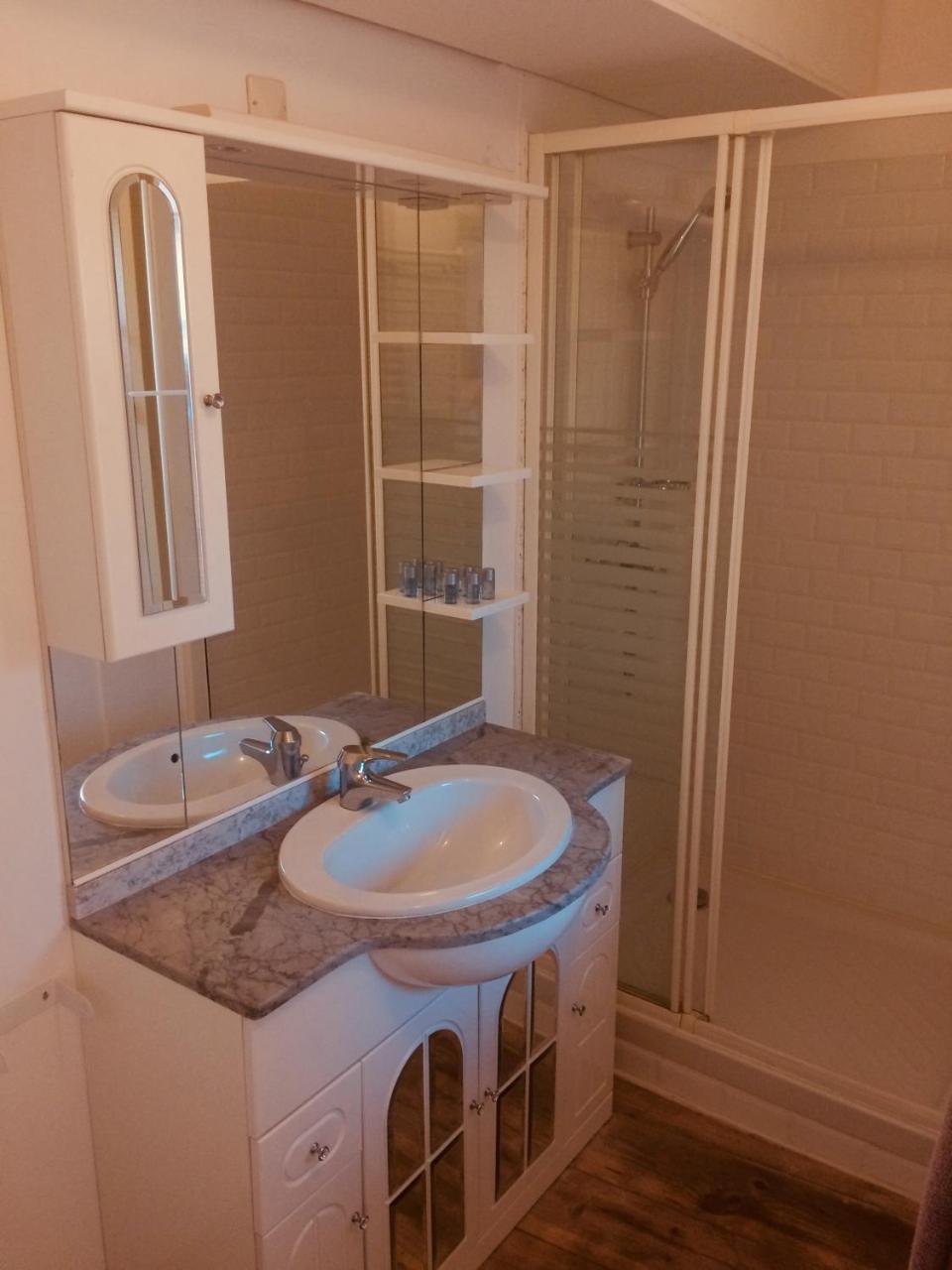 Apartment Intra Muros Historic Of Fogasses