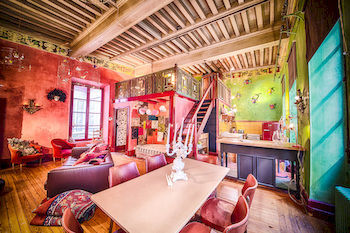 Intra Muros Historic Of Fogasses Apartment