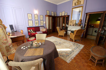 Intra Muros Historic Of Fogasses Apartment