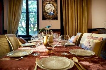 Maison De Fogasses : Luxury * Avignon