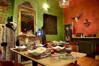 Maison De Fogasses : Luxury Avignon