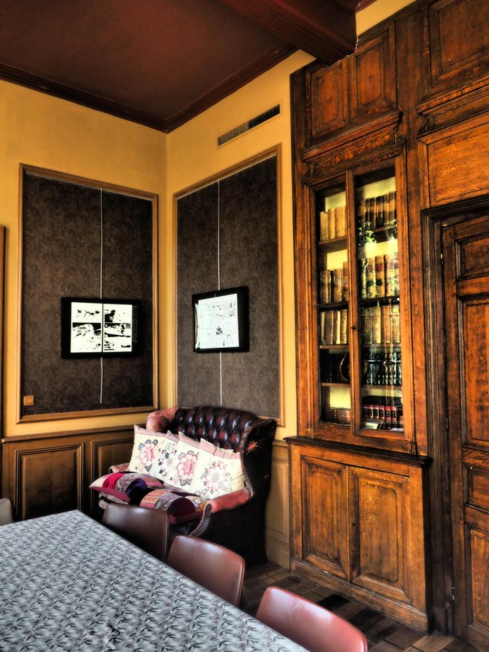 Maison De Fogasses : Luxury Avignon