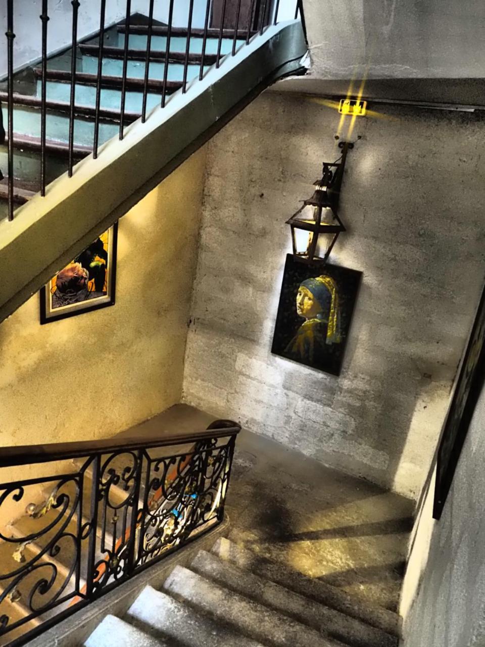 Maison De Fogasses : Luxury Appartement