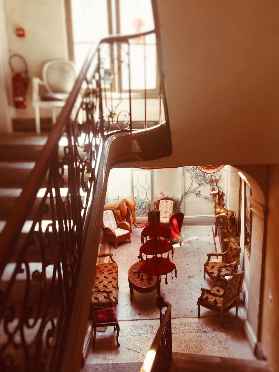 Maison De Fogasses : Luxury Appartement Avignon