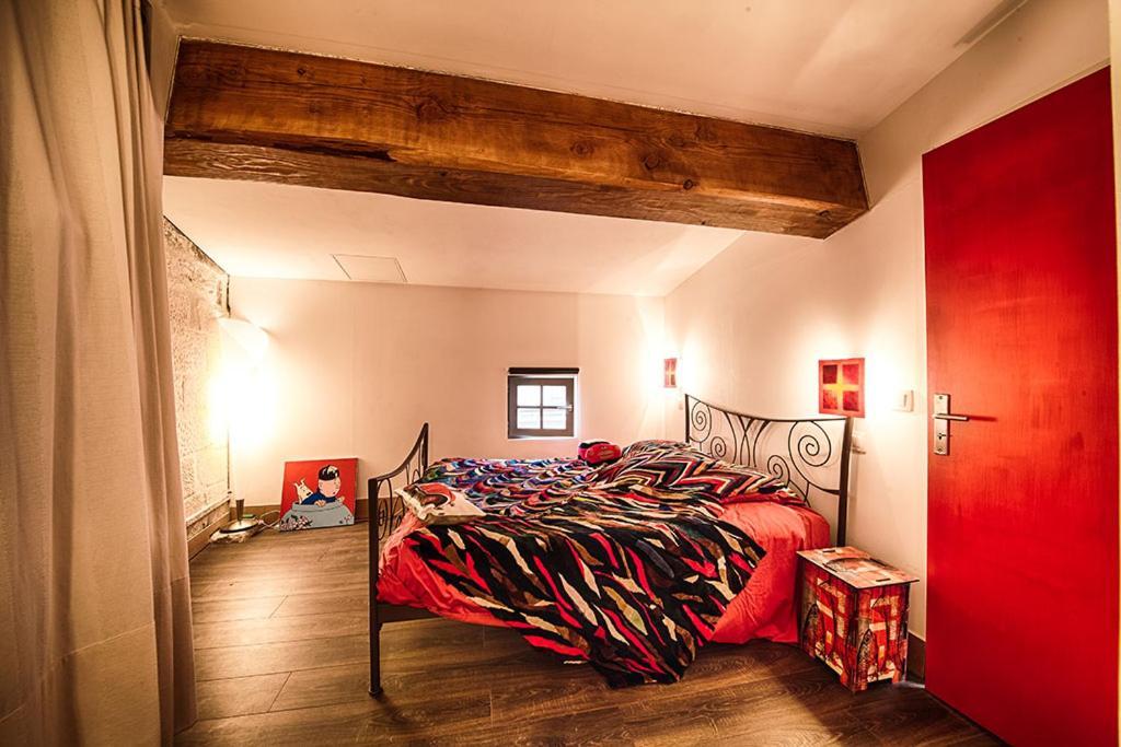 Maison De Fogasses : Luxury Avignon