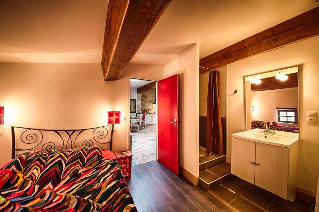 Intra Muros Historic Of Fogasses Apartment