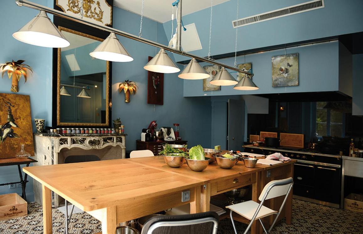Maison De Fogasses : Luxury Avignon