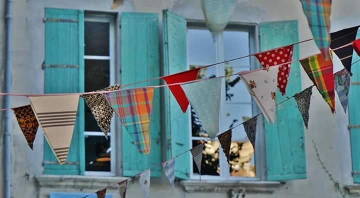 Maison De Fogasses : Luxury * Avignon