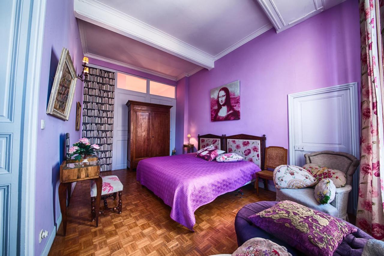 Maison De Fogasses : Luxury