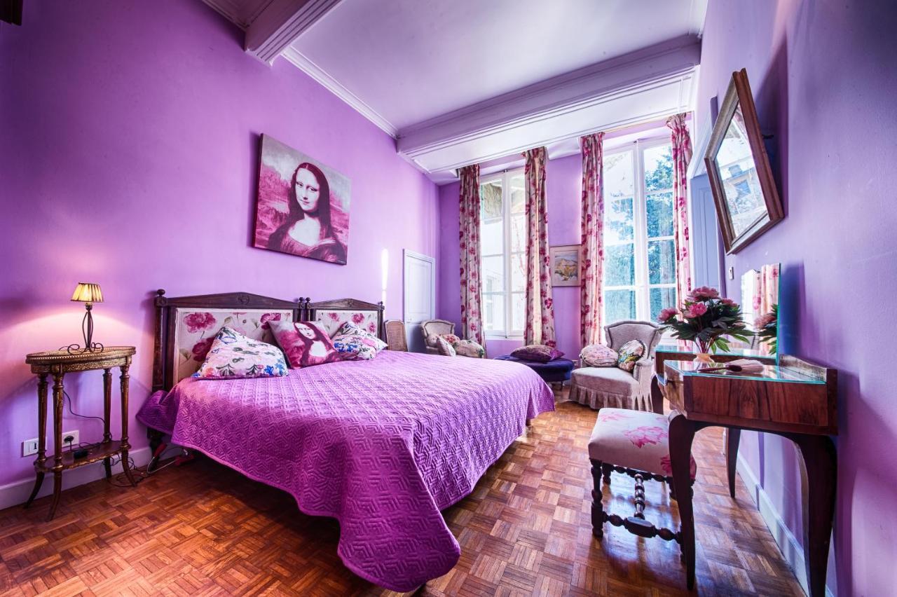 Maison De Fogasses : Luxury * Avignon