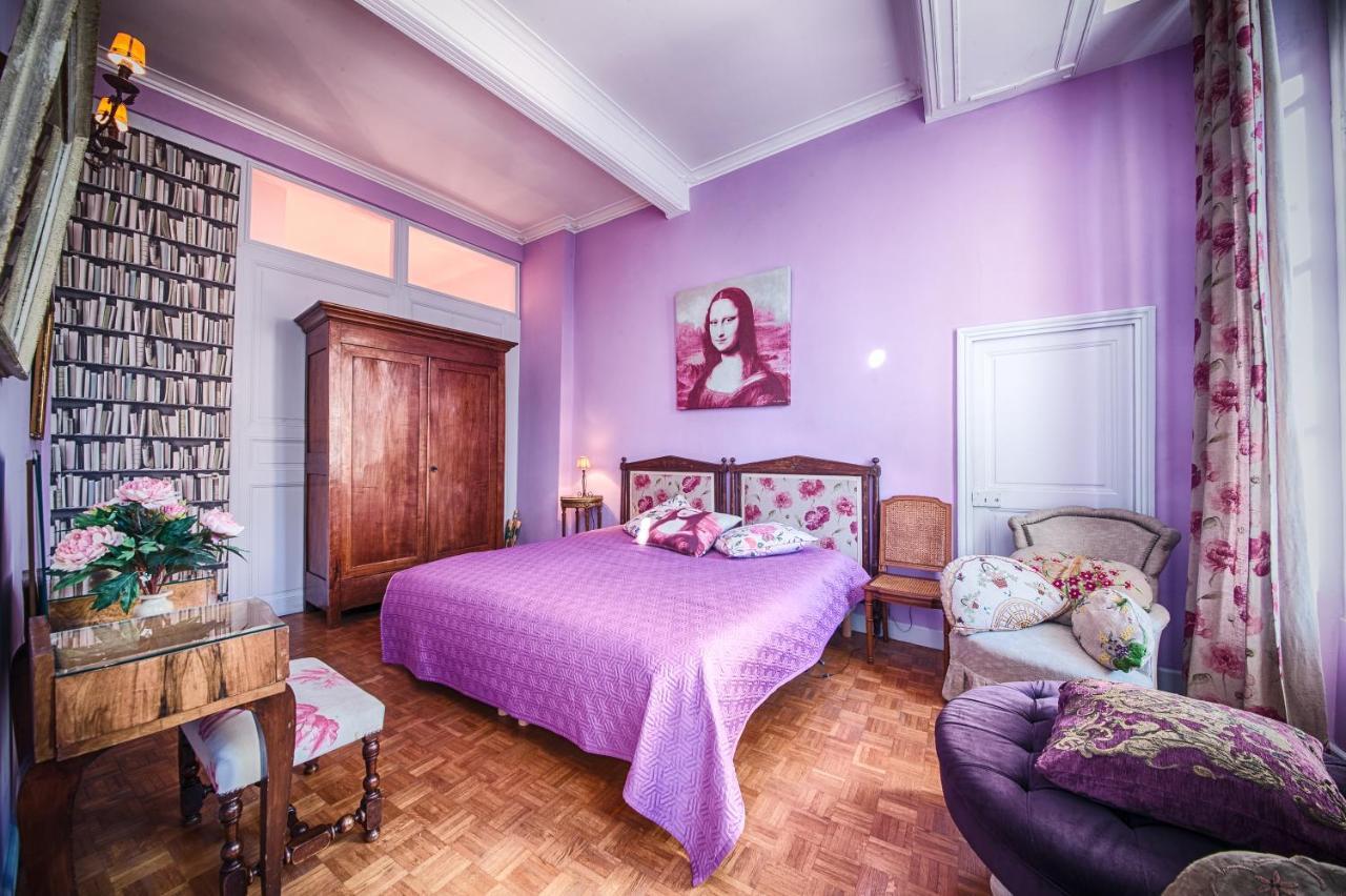 Maison De Fogasses : Luxury