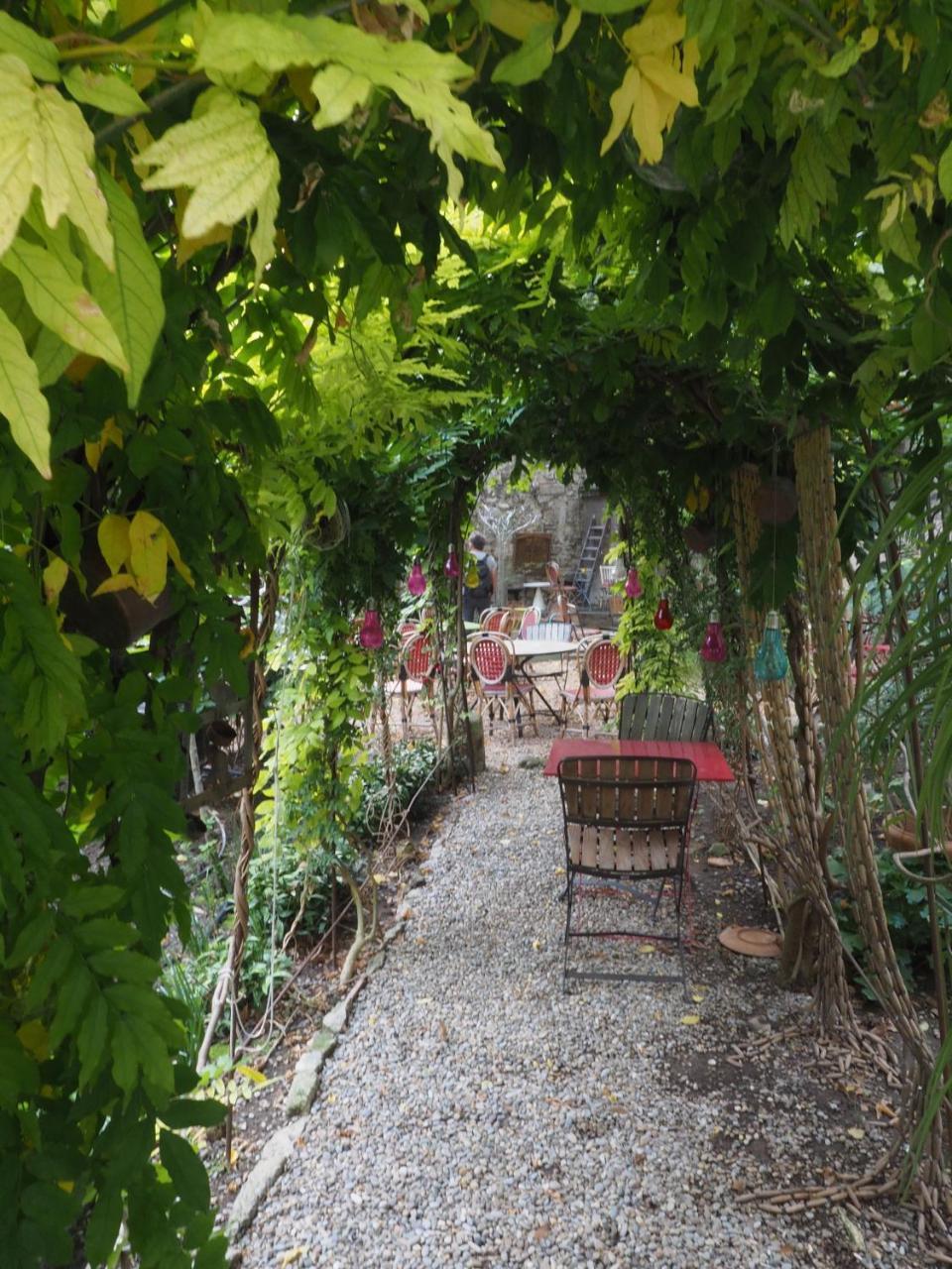 Maison De Fogasses : Luxury *