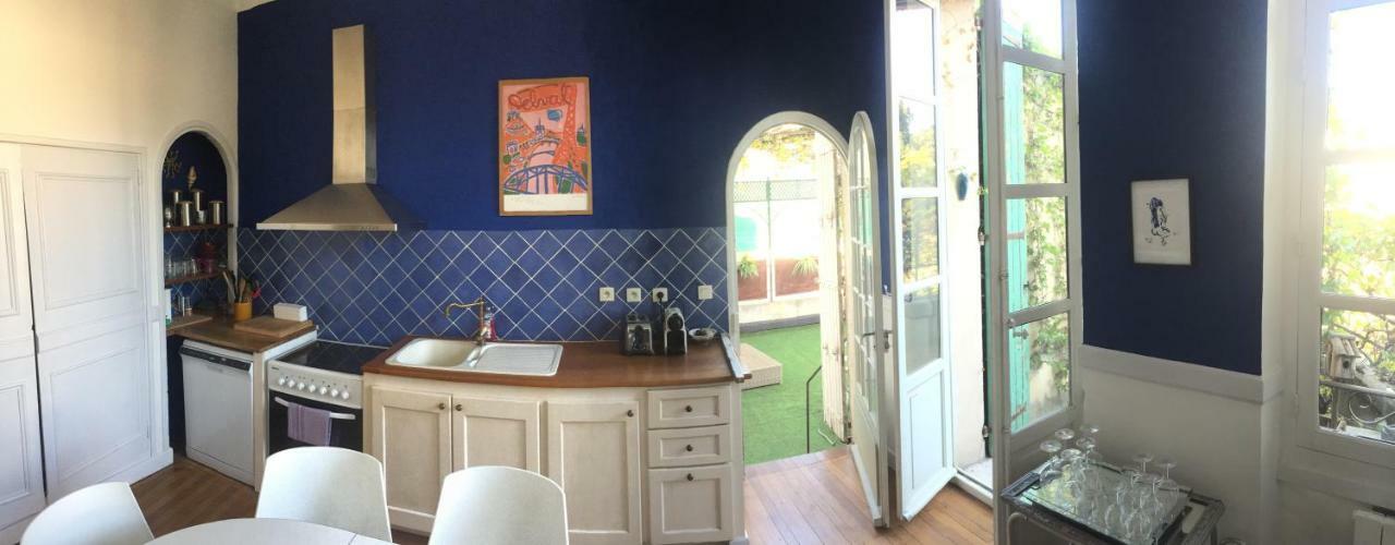 Intra Muros Historic Of Fogasses Apartment *