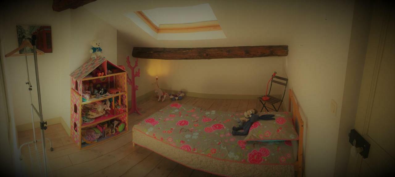 Maison De Fogasses : Luxury Appartement Avignon