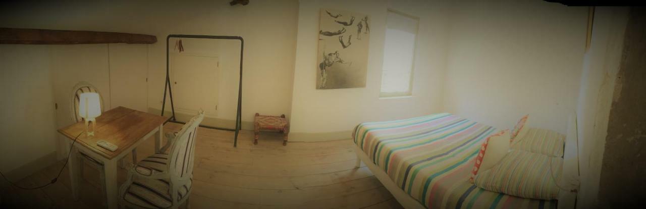 Maison De Fogasses : Luxury Appartement Avignon