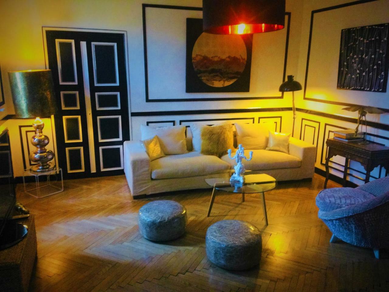 Maison De Fogasses : Luxury *