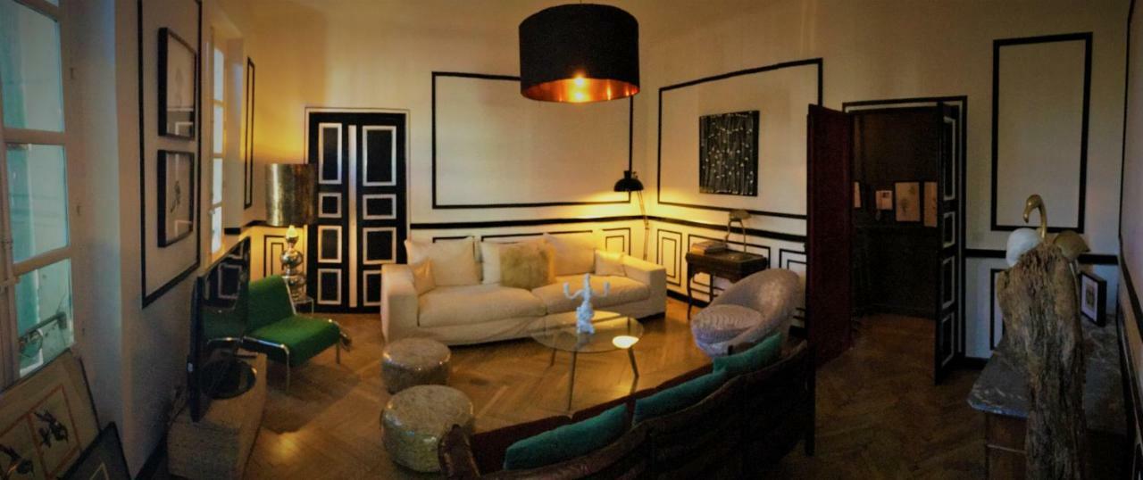 Maison De Fogasses : Luxury Appartement
